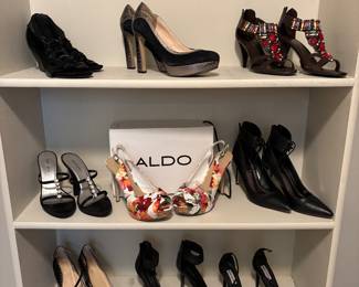 Womens shoes