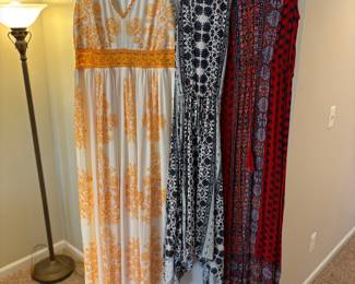 Dresses