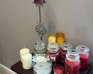 Candles