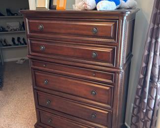 Beautiful newer dresser