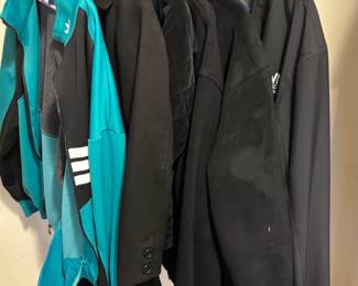 Jackets