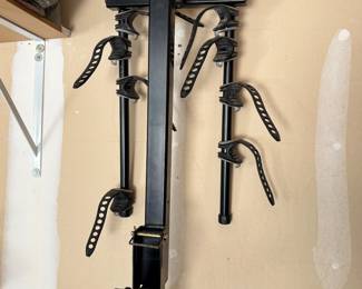 Bike rack