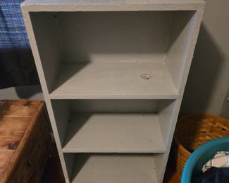 Shelf