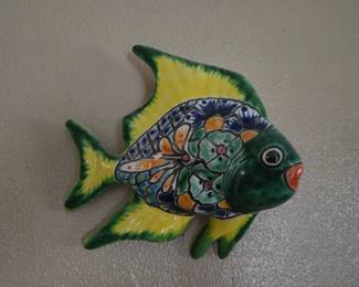 Fish