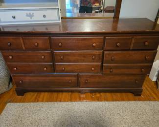 Wonderful dresser