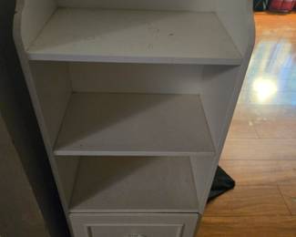 Shelf