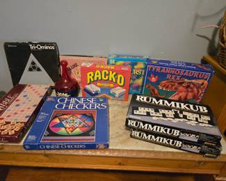 Games
