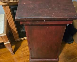 Bin
