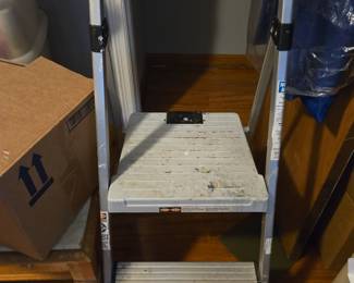 Ladder