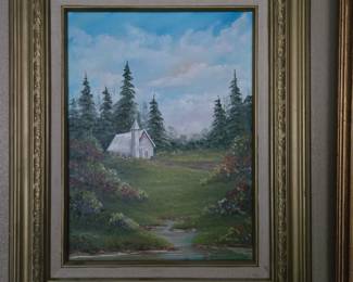 Painting