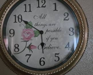 Clock