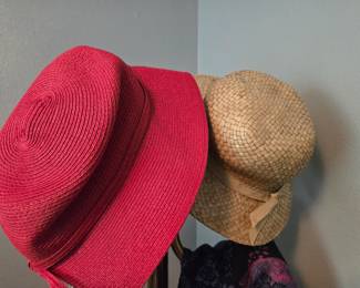 Hats
