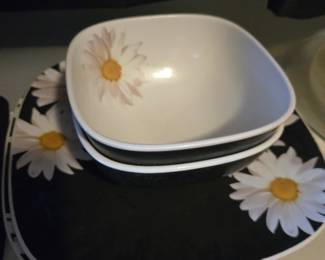 Dishes