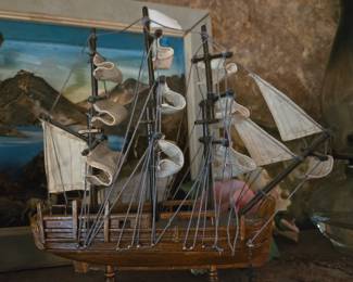 Ship