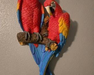 Parrots