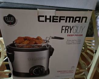 Fryer