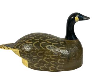 Vintage & Antique Duck Decoys