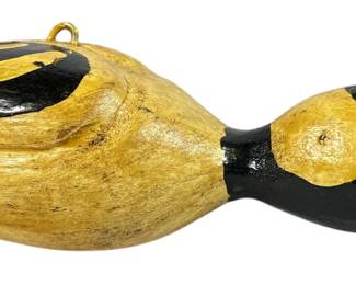 Vintage & Antique Duck Decoys