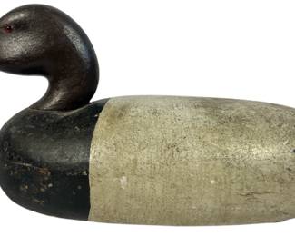Vintage & Antique Duck Decoys