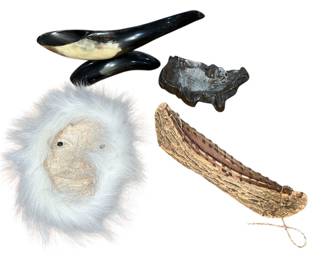 Inuit Articles
