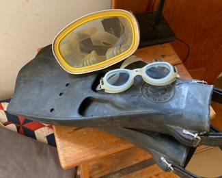 Scuba