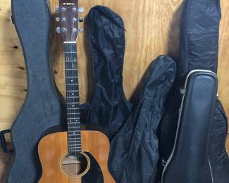 Guitars