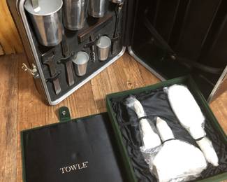 Bar Accessories 