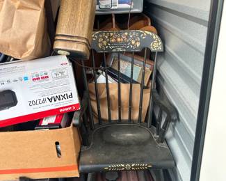 Chairs