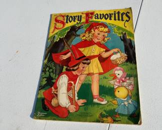 Old Books and Magazines