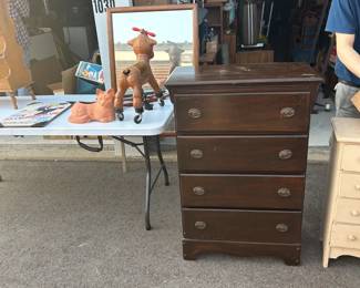 Dressers