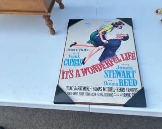 Old Posters