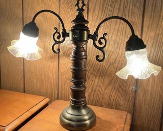 Lamp