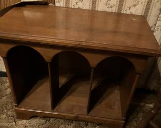 End Table