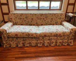Small Couch
