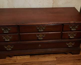 Cedar Chest