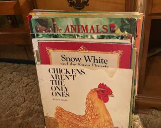 Giant Books