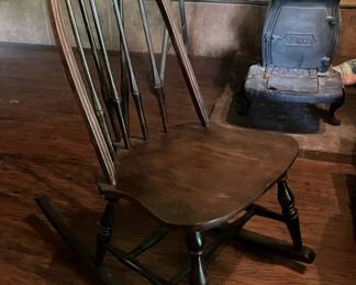 Small Rocker