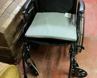 Wheel Chair