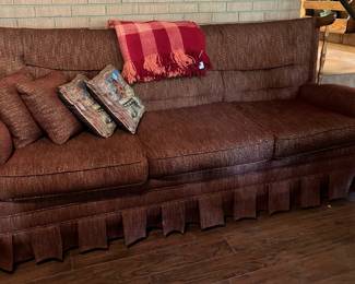 Small Couch