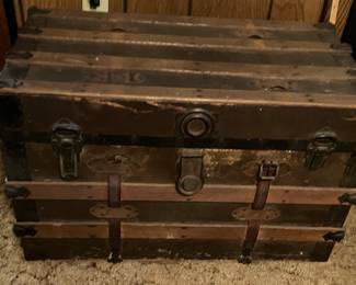Trunk