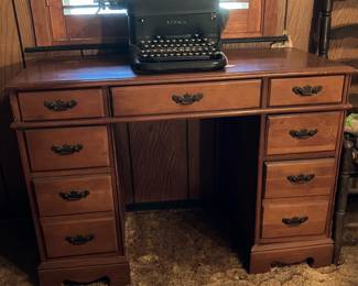 Small Desk