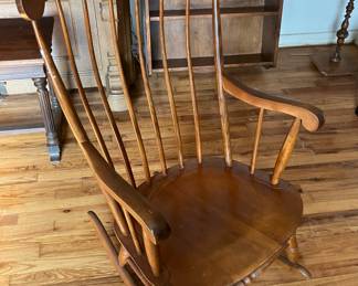 Rocking Chair