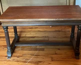 Piano Bench