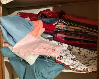 Fabric