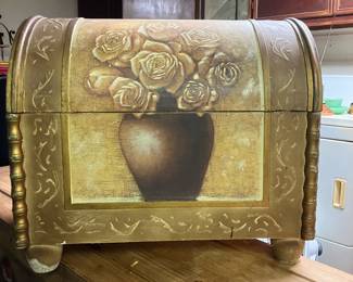 Decorative Chest
