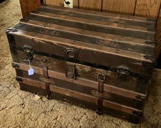 Small Trunk