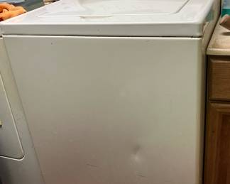 Washer