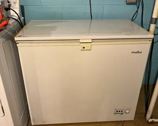 FREEZER