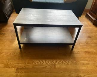 COFFE TABLE