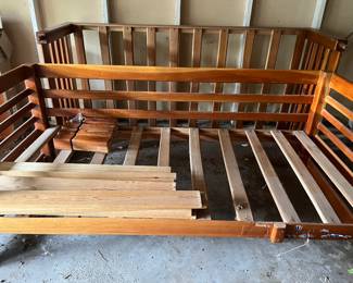 BUNKBEDS